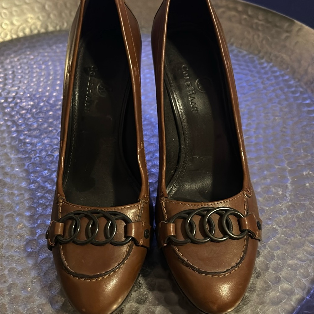 Cole Haan pumps
